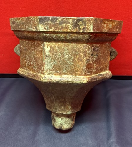 Victorian rain cast - cast, ironwater