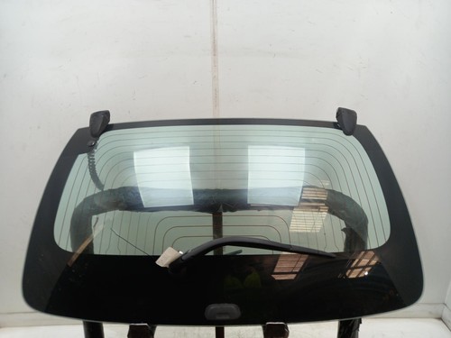 Citroen boot lid - c1,