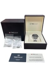 Tag Heuer Carrera Caliber 5