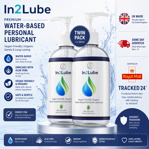 Lube sex lubricant - lube,