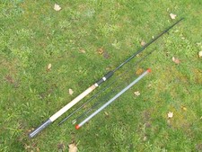 Garbolino Super Rocket Picker 8ft fishing rod FISHING SET UP