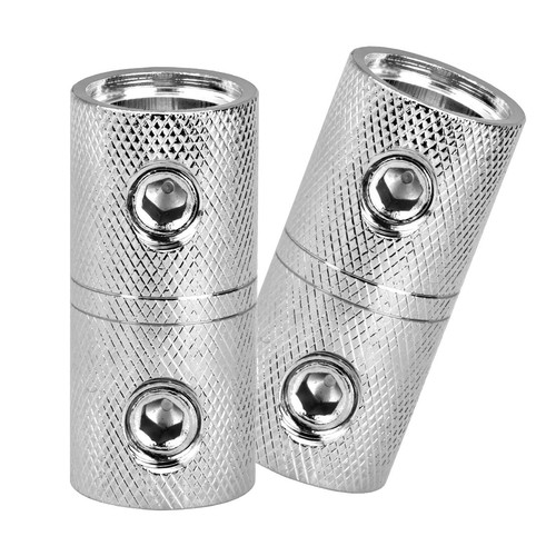 Wire coupler terminal butt - terminal,