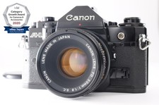 *NEAR MINT +2* Canon A-1 A1
