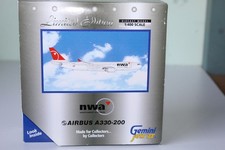 GEMINI JETS 1:400 AIRBUS