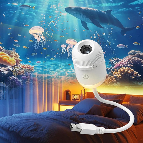 Galaxy projector plug - galaxy, projector,