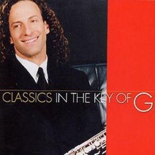 Kenny G: Classics In The Key