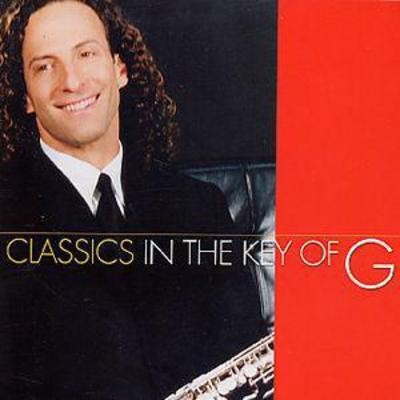 Kenny classics the key - g:,