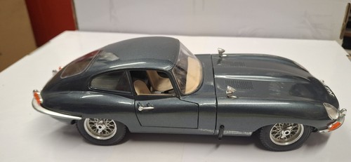 Jaguar type coupe 1961 - coupe,