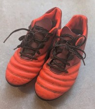 Offload Kids Moulded Rugby Boots