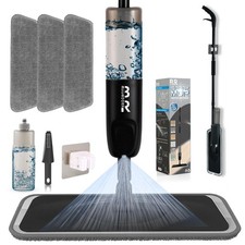 360° 3-in-1 Microfiber Spray