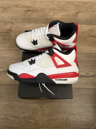 Air jordan retro - 4,