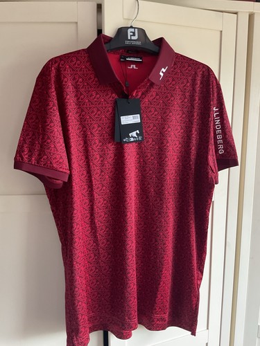 Lindeberg golf house - golf,