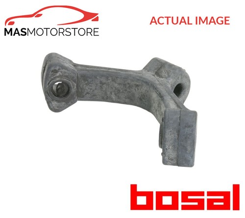 Exhaust hanger mounting - hanger,