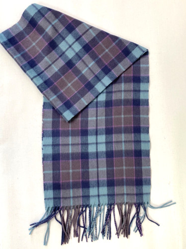 Lochmere 100 cashmere scarf - lochmere,