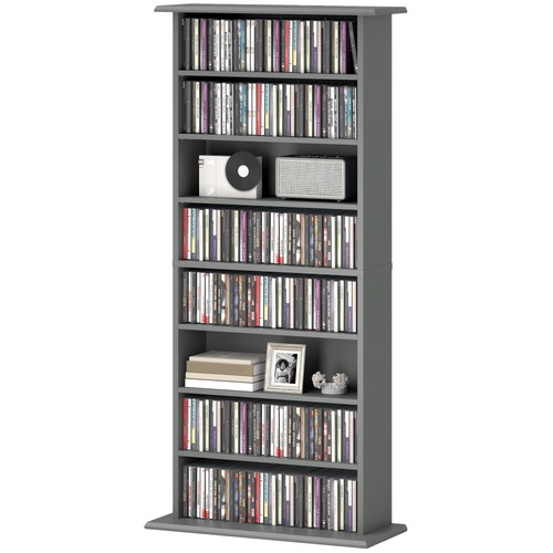 Homcom 360 185 dvd - cd/185, dvd/185