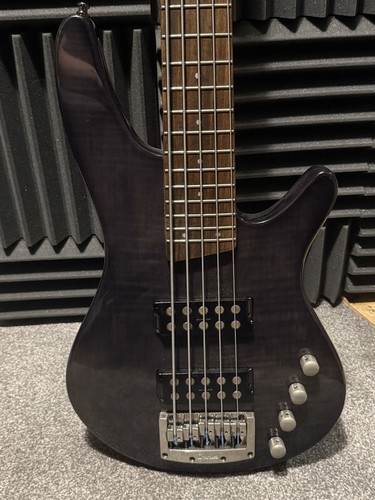 Ibanez soundgear srx505 - srx505, white
