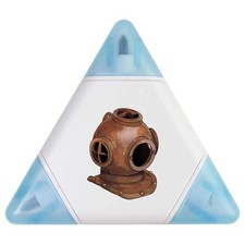 'Deep Sea Diving Helmet'