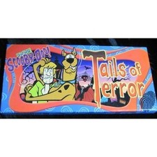 Scooby-Doo! Tails of Terror