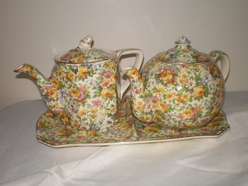 Rare set royal - 3,