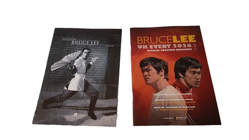 Bruce lee event - bruce,
