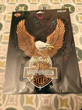 Harley Davidson motorcycle