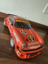 Tamiya 1/12 Porsche 934 Turbo