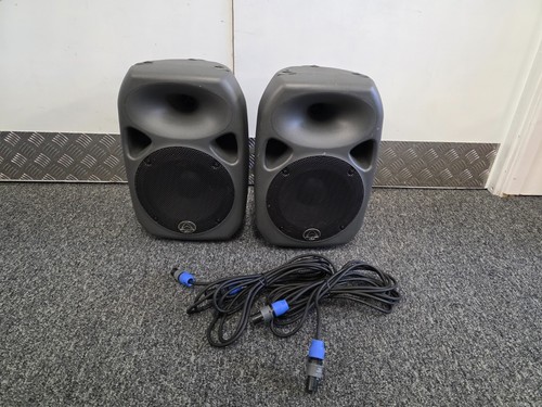 Wharfedale pro titan - wharfedale,