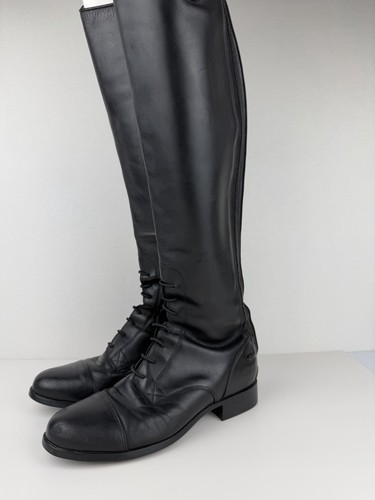 Ariat heritage contour field - heritage,