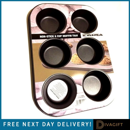 Non stick cup muffin - non-stick,