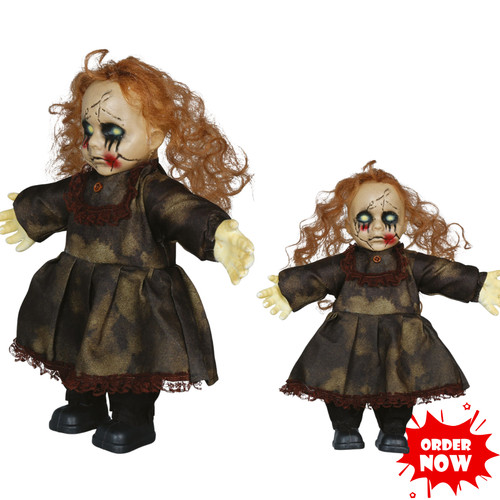 Halloween spooky emily the - halloween,