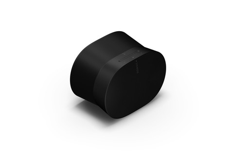 Sonos era300 black certified - era300,