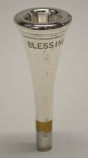 USED BLESSING 11 FRENCH HORN