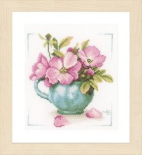 Lanarte Counted Cross Stitch