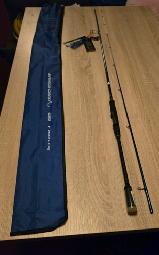 Savage gear sgs2 - savage,
