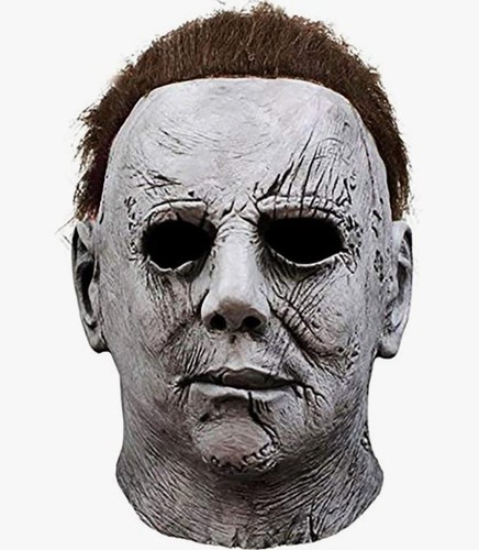 Mike myers new - new, halloween