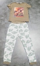 Boys jurassic world - boys, pyjama