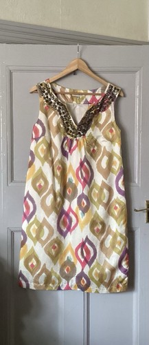 Laura ashley size beaded - ashley,