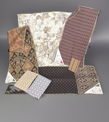 Carpet bag tapestry like - 5, +