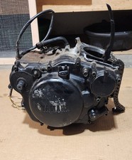 Yamaha Tt350 Xt350 Engine 1986