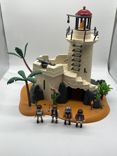 Playmobil soldier fortress - playmobil,