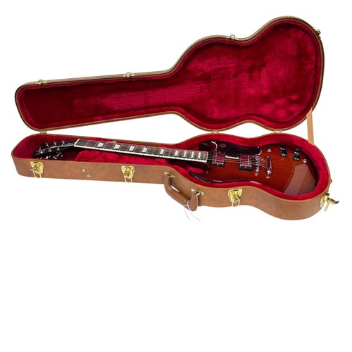 Gibson standard 2018 - gibson, sg
