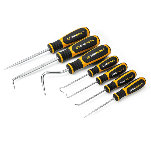Gearwrench piece hook - gearwrench, 7