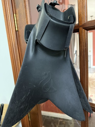Force fin pro size - force, xxl