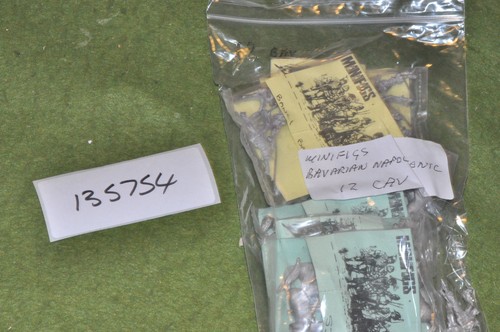 25mm napoleonic castings - 25mm,