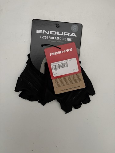 Endura fs260 pro aerogel - pro,