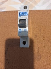 PROTEUS 20 AMP CURVE B 6kA MCB