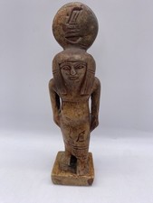 Egyptian Hathor Isis Goddess