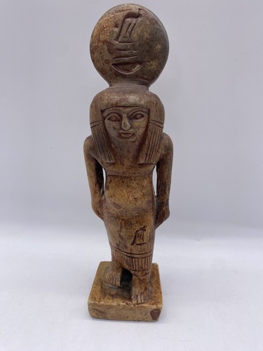 Egyptian hathor isis goddess - egyptian,