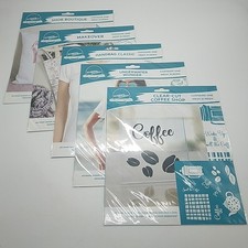 5 x Screen Sensation Mesh