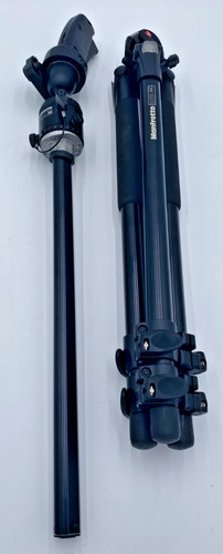 Manfrotto 055xprob tripod - manfrotto, &